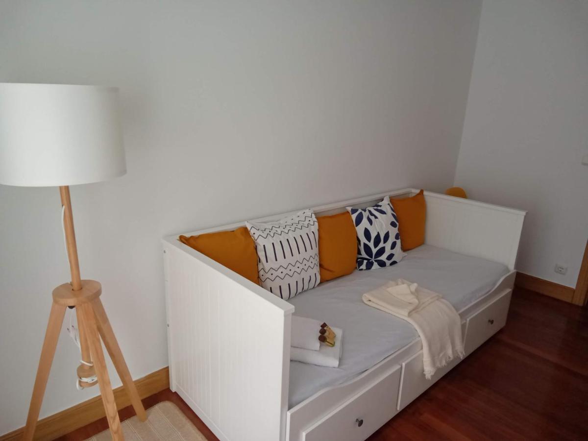 Plazuela Sta Catalina II En Mundaka Con Parking By Kabia Gestion Apartman Kültér fotó