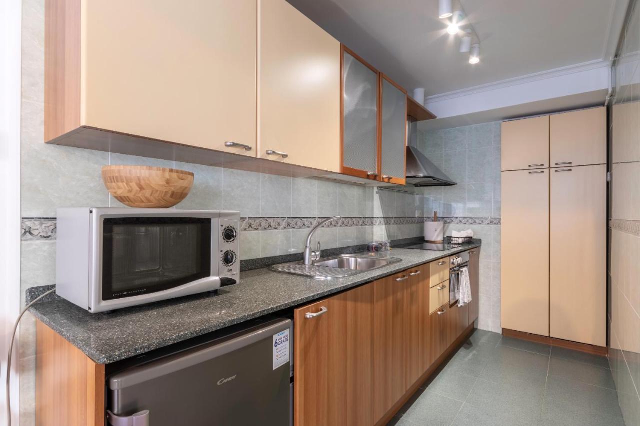 Plazuela Sta Catalina II En Mundaka Con Parking By Kabia Gestion Apartman Kültér fotó
